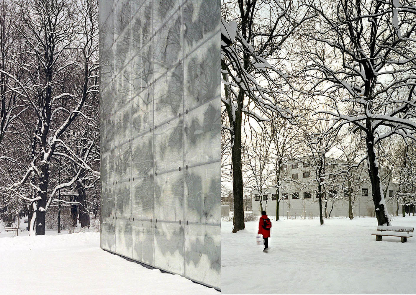 New Headquarters for the Deutsche Bundesbank in Chemnitz