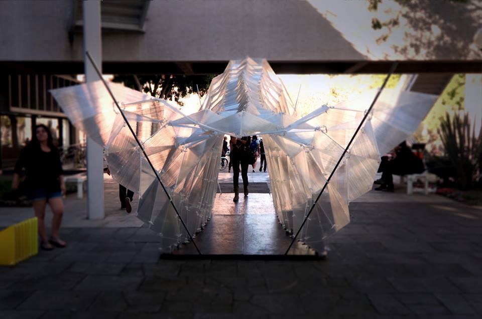 USC Architecture Faculty Honored with AIA/AIACC Awards