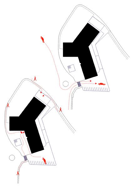 CAA / Agueda Arts Centre About To Start