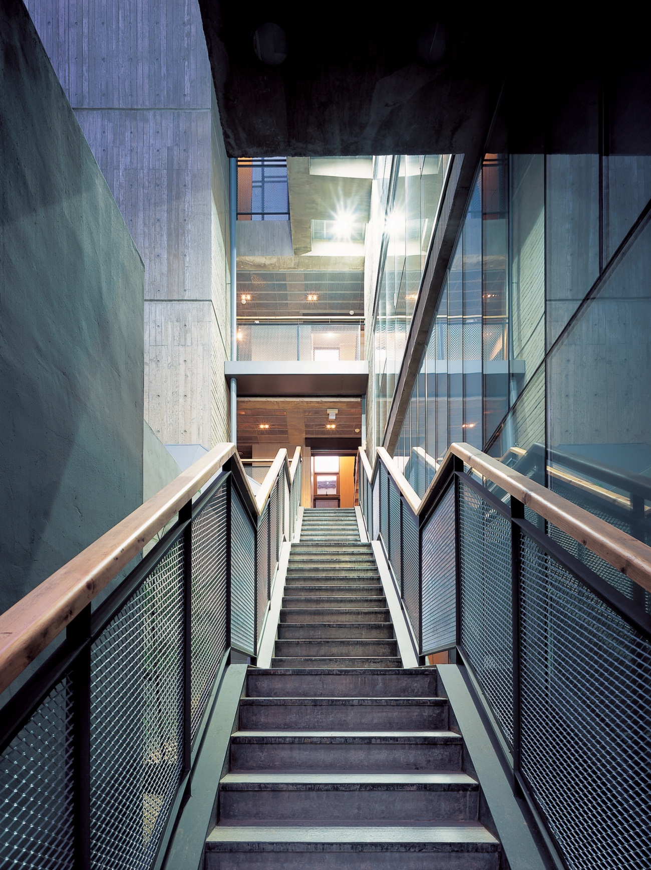 SangSang Museum by MoonHoon