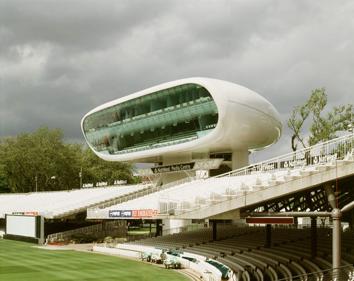 RIBA celebrates 20 years of The Stirling Prize in a special exhibition