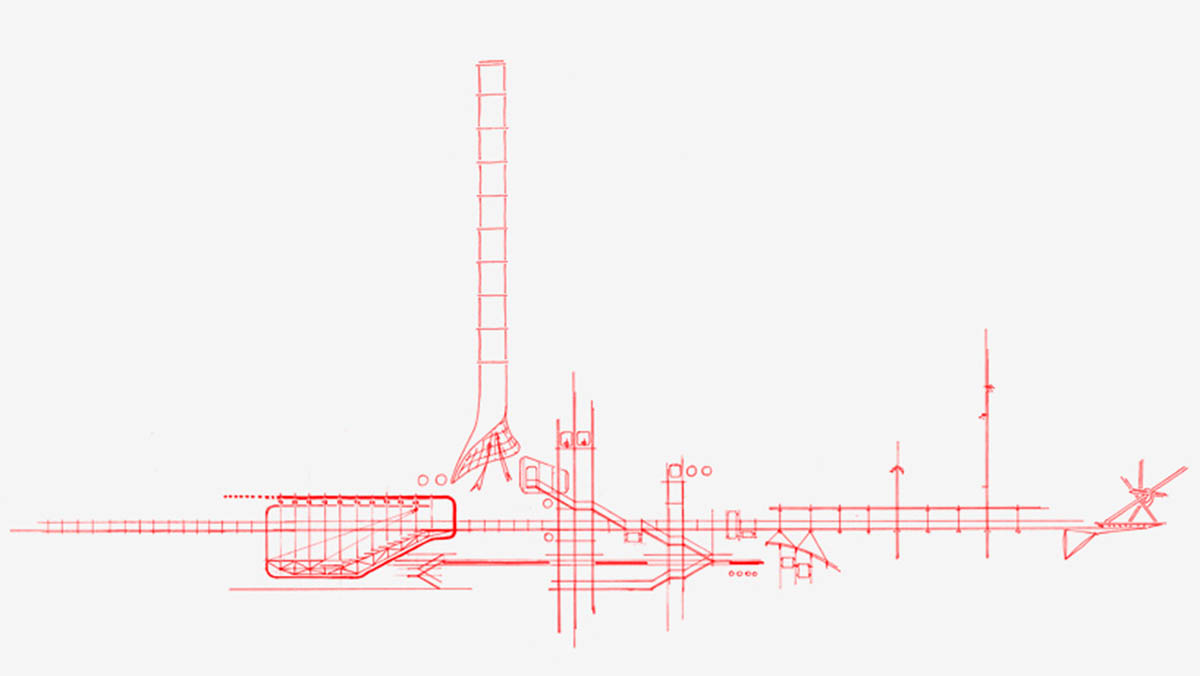 Renzo Piano transforms 1900s Moscow power station into art gallery