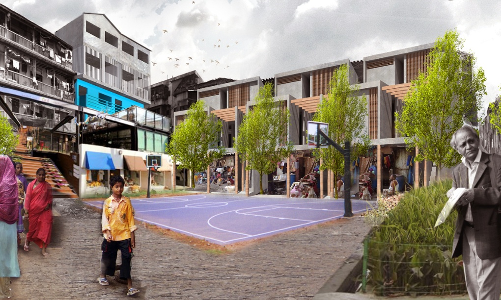 The best idea to redevelop Dharavi slum?Scrap the plans and start again