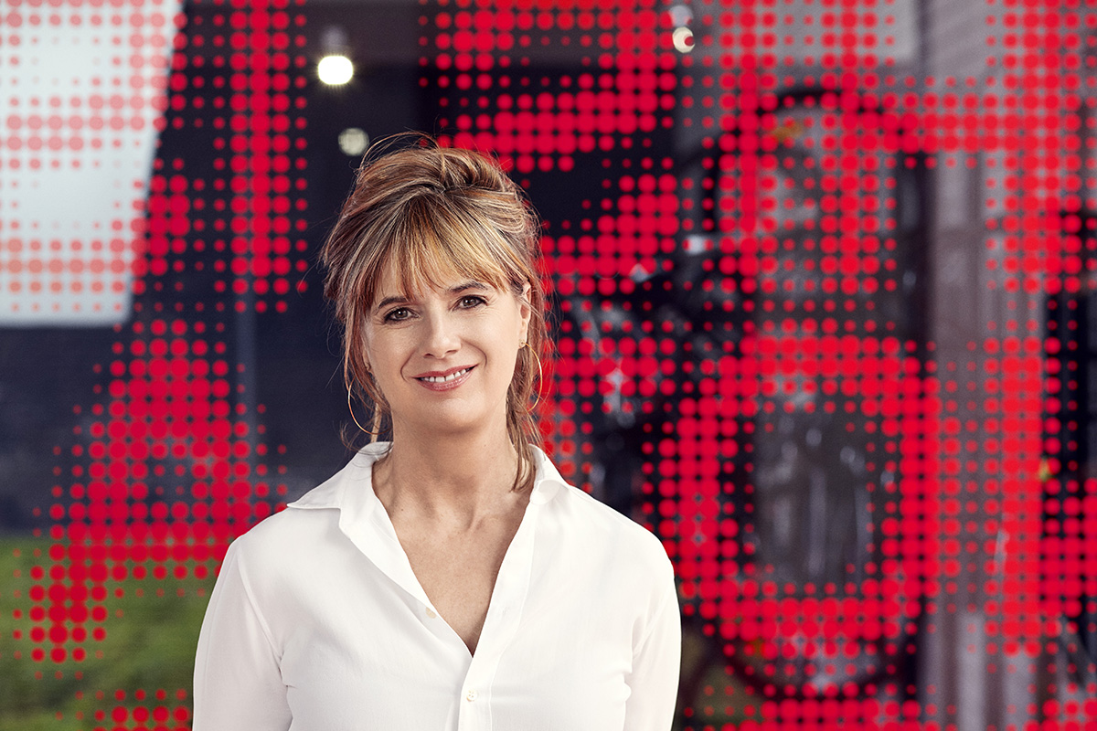 MPavilion 2015 Reveals Forest Canopy Design by Amanda Levete