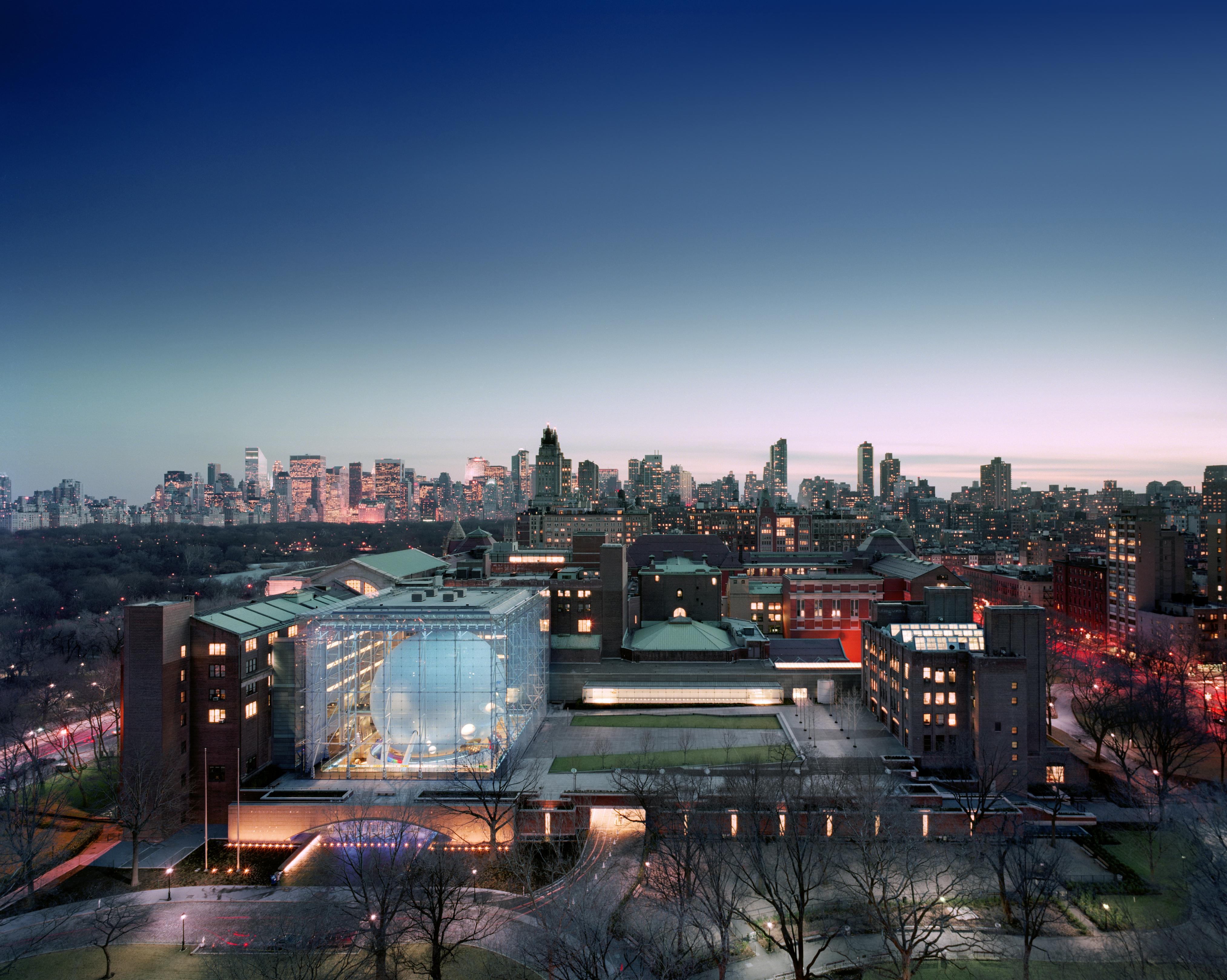 Ennead Architects Honored with Opening Doors Award