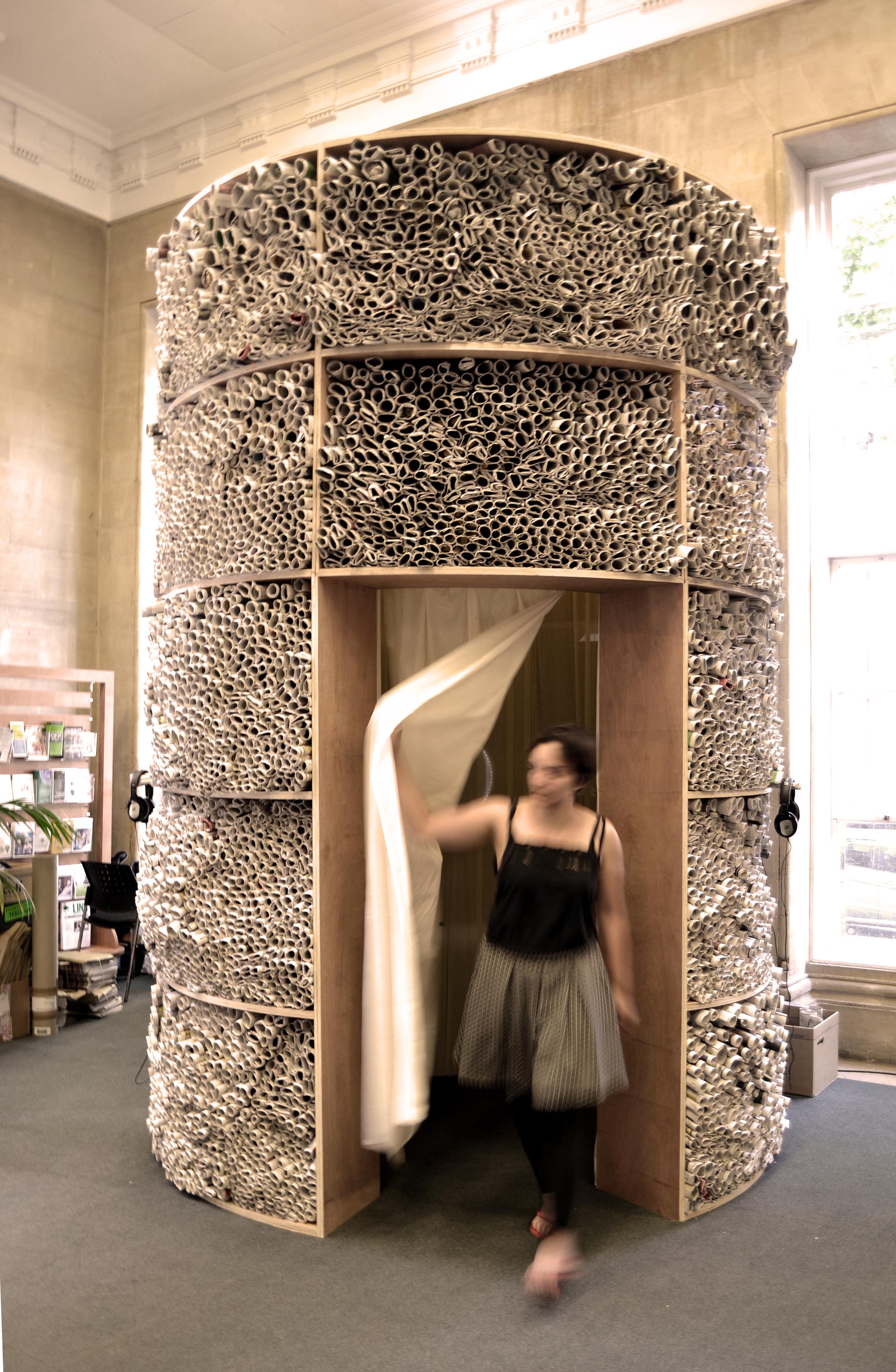 Contemplating Community