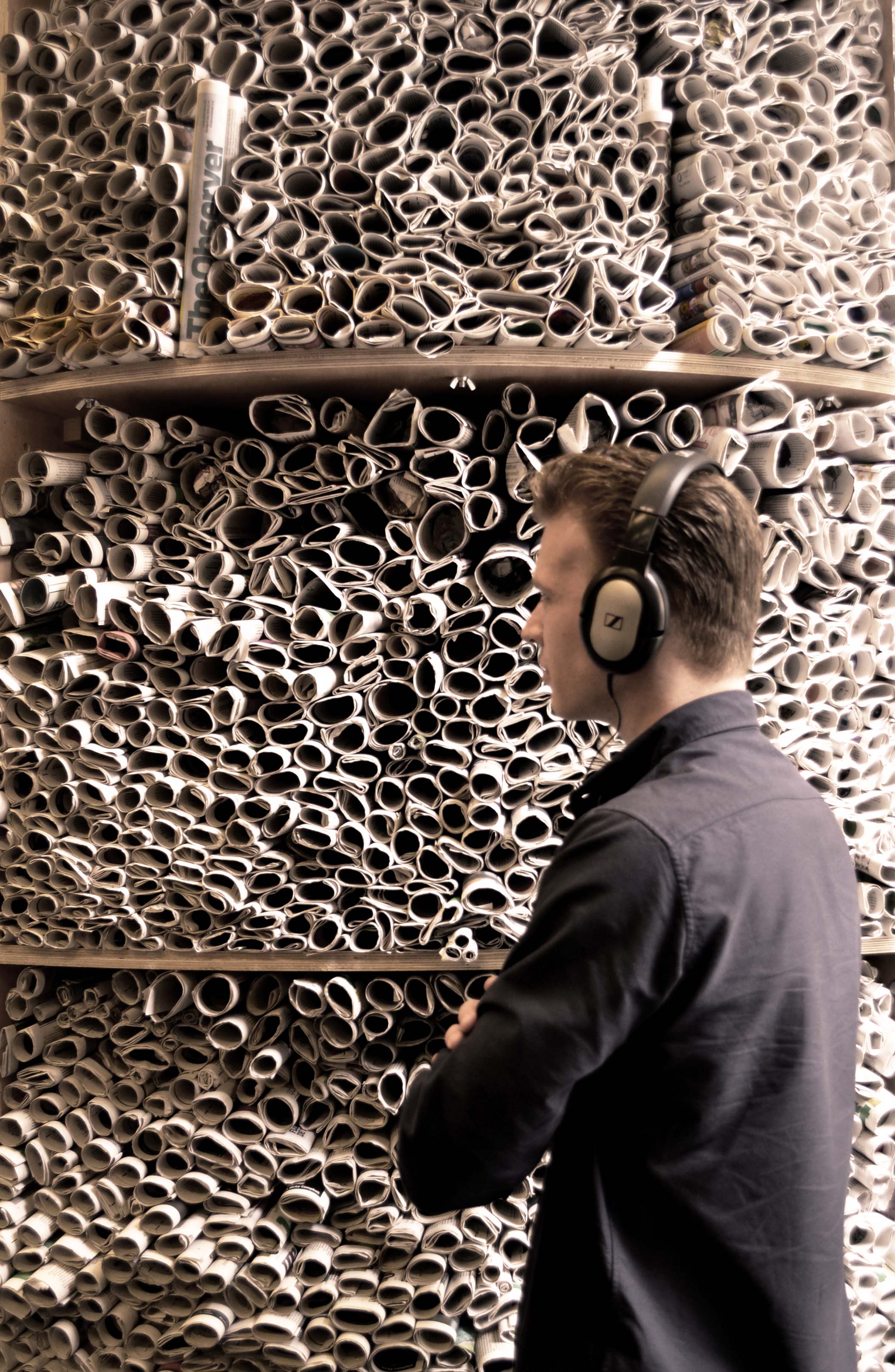 Contemplating Community