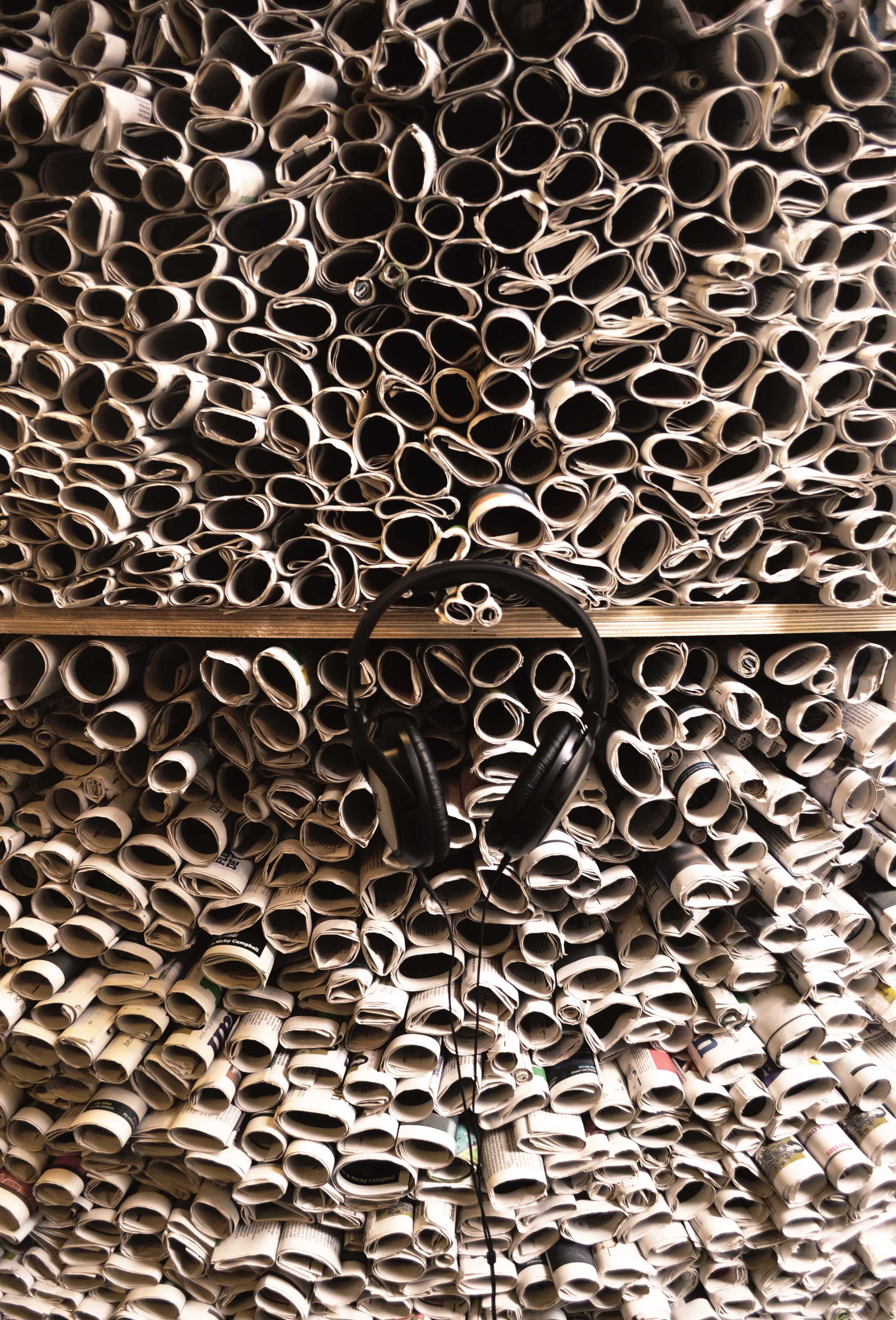 Contemplating Community