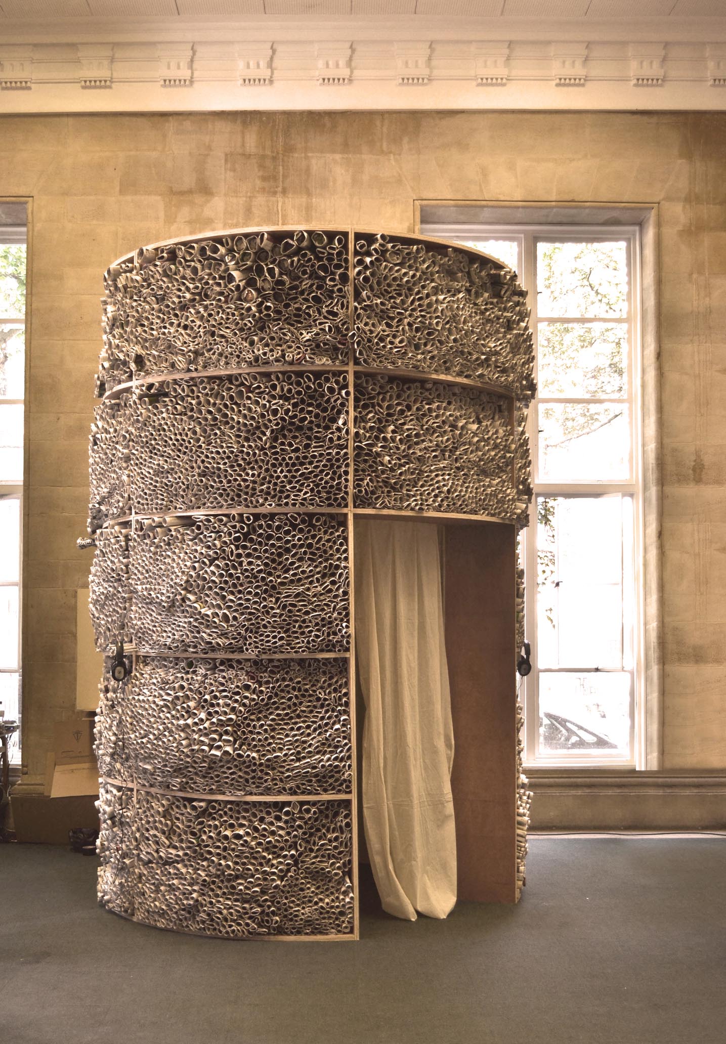 Contemplating Community