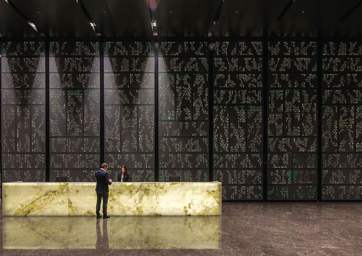 Winners of The first 2A Asia Architecture Award announced