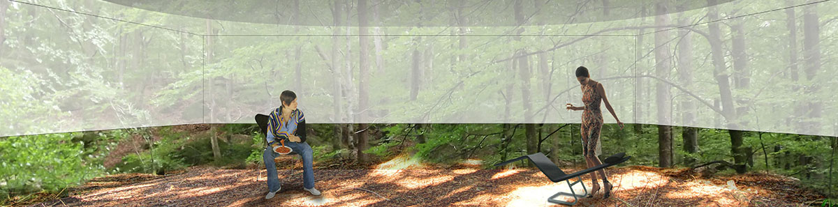 Winners of The first 2A Asia Architecture Award announced