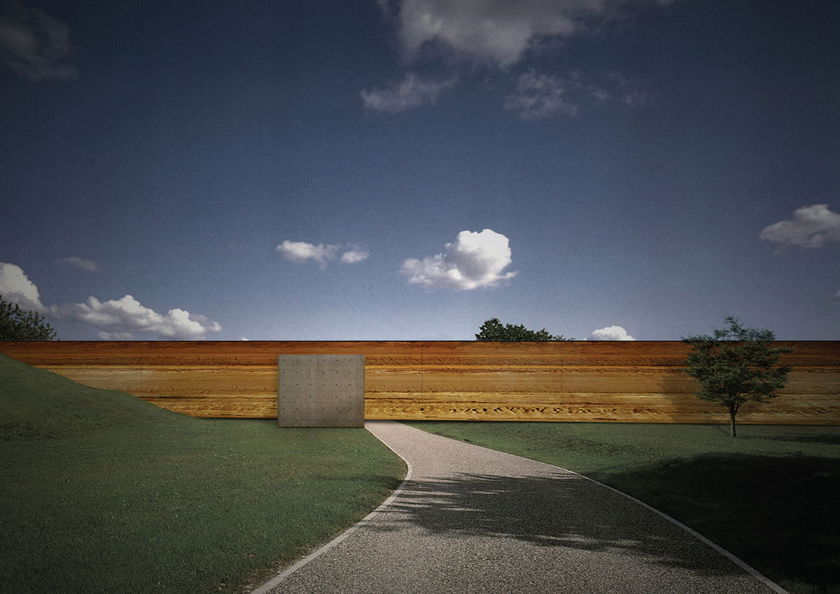 Winners of The first 2A Asia Architecture Award announced