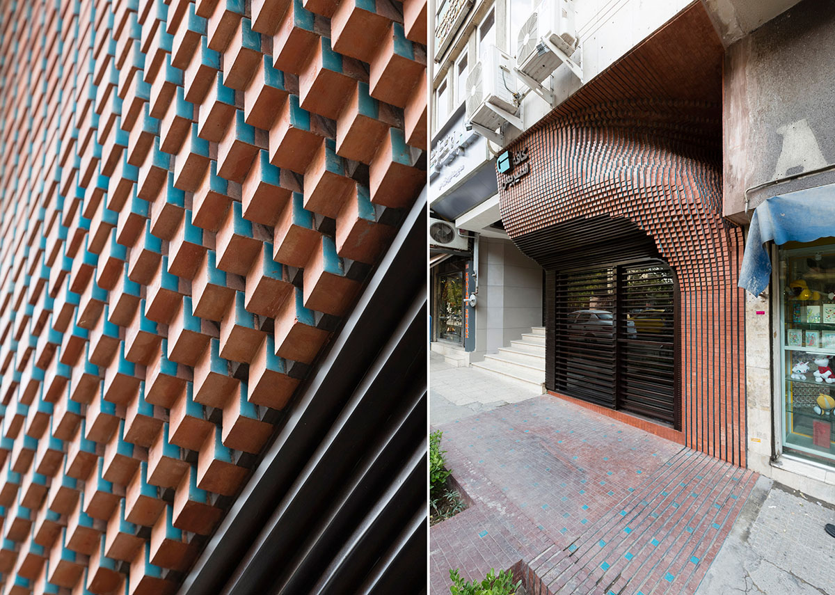 Winners of The first 2A Asia Architecture Award announced