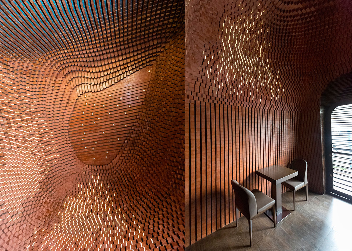 Winners of The first 2A Asia Architecture Award announced