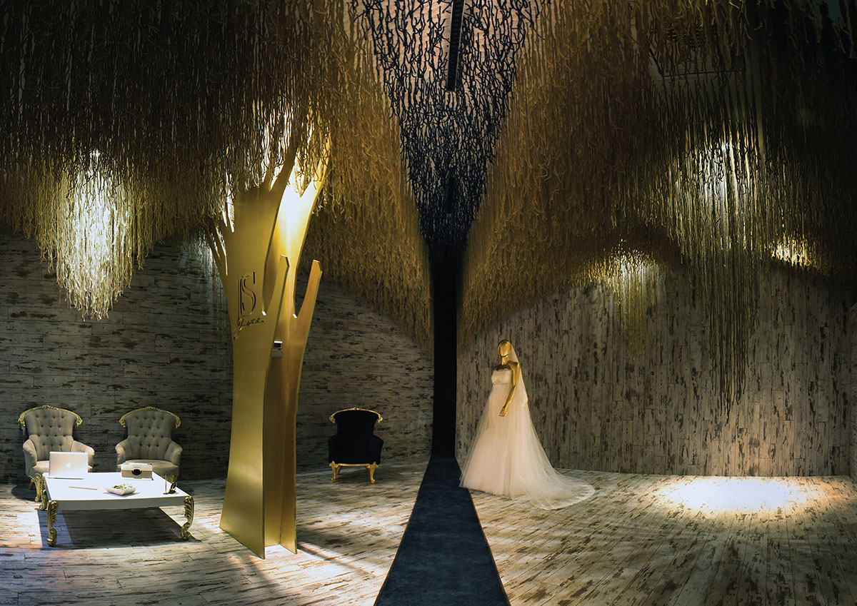 Winners of The first 2A Asia Architecture Award announced