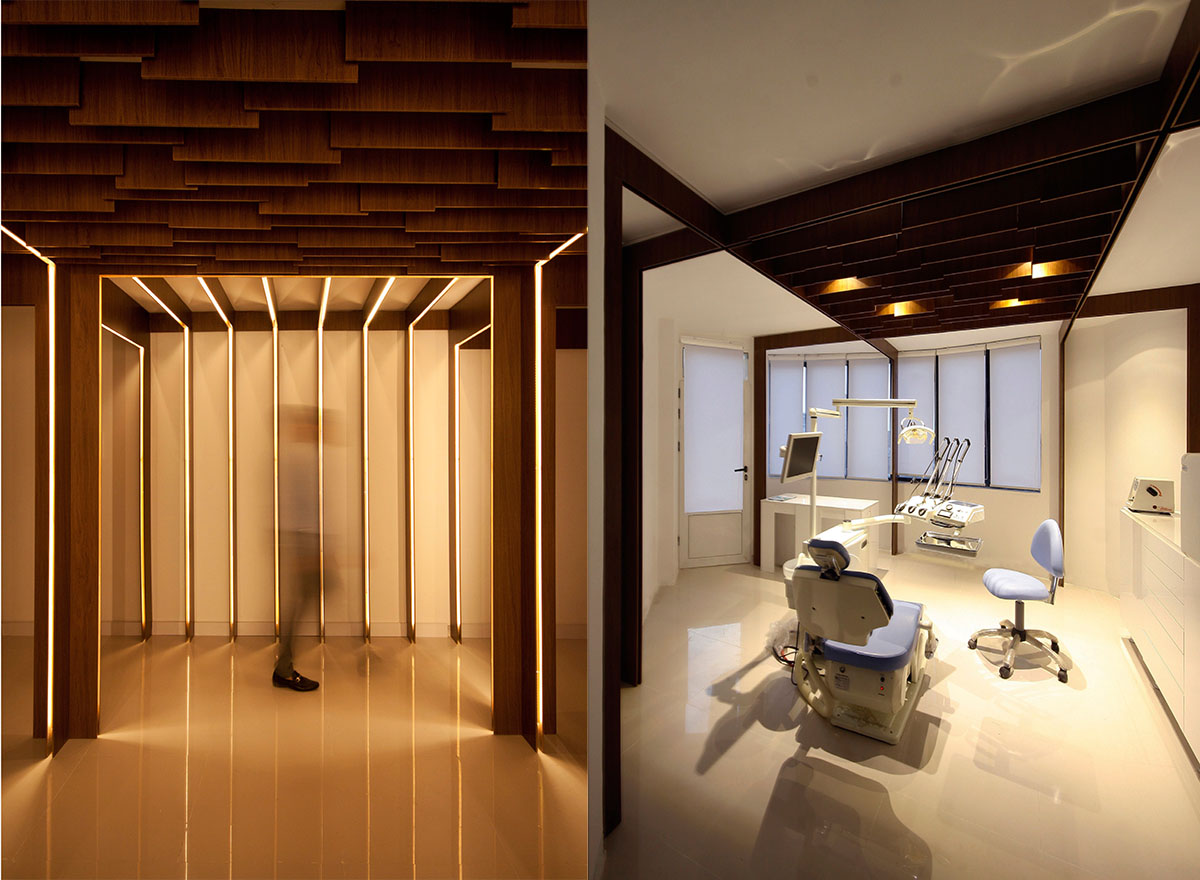 Winners of The first 2A Asia Architecture Award announced