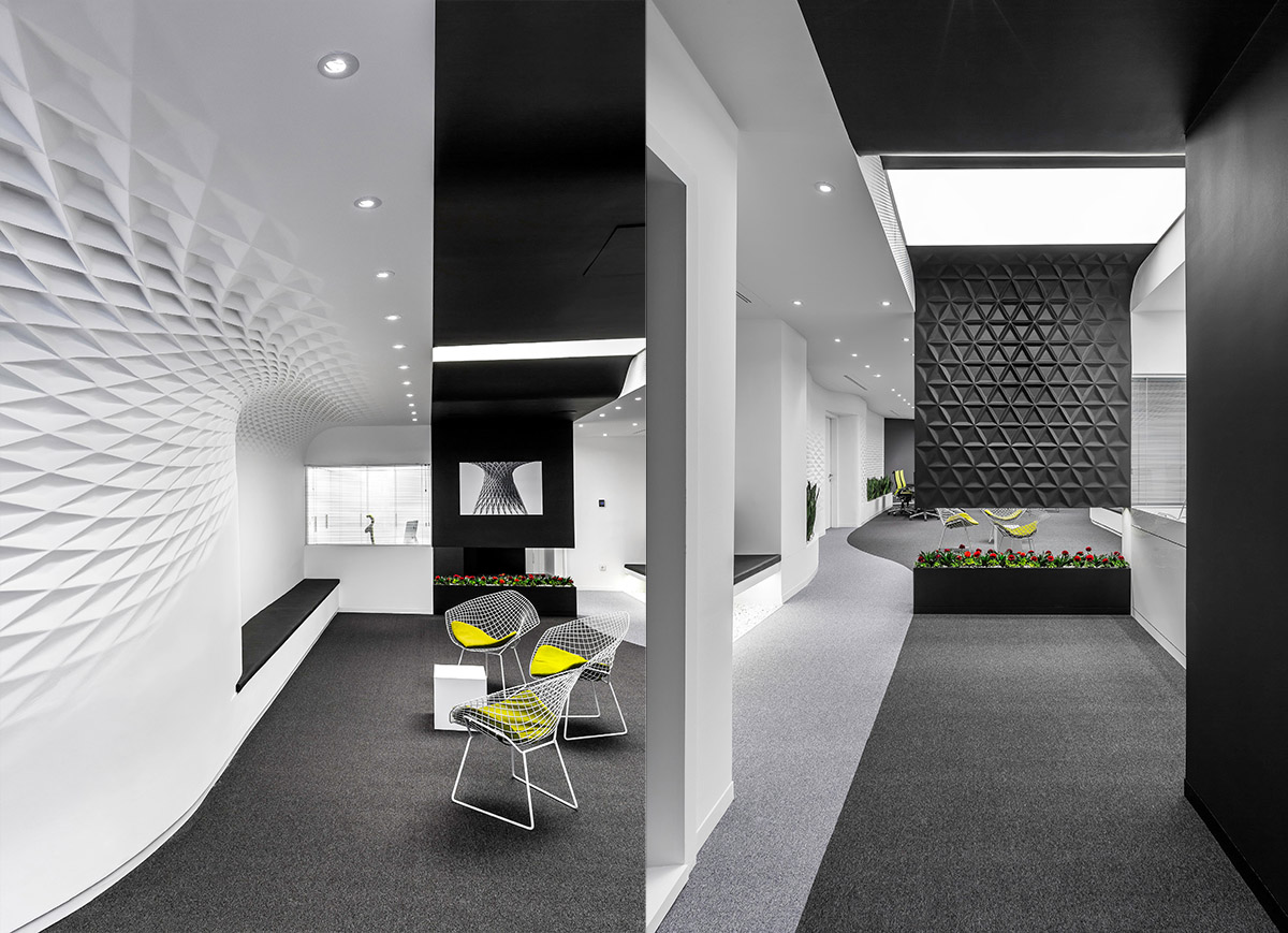 Winners of The first 2A Asia Architecture Award announced