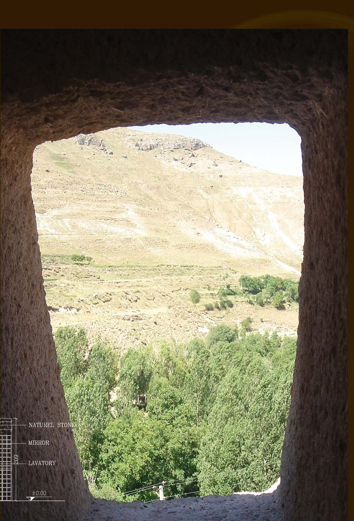 Winners of The first 2A Asia Architecture Award announced