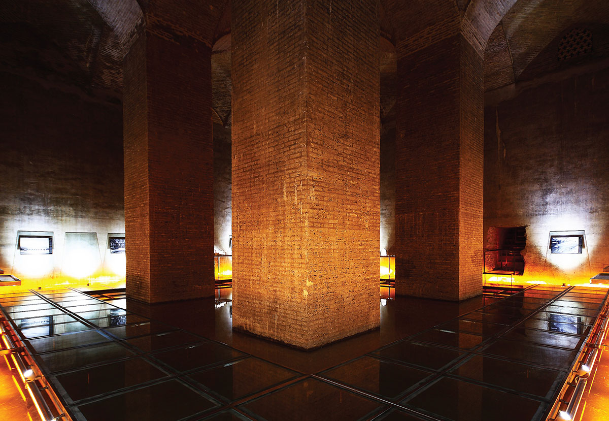 Winners of The first 2A Asia Architecture Award announced