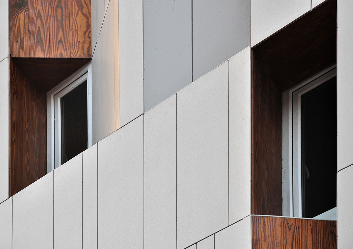 Winners of The first 2A Asia Architecture Award announced