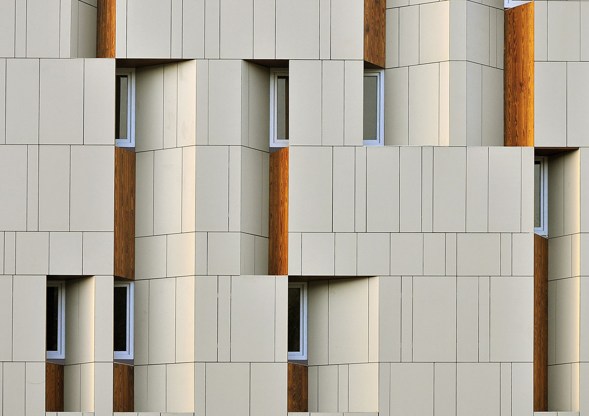 Winners of The first 2A Asia Architecture Award announced