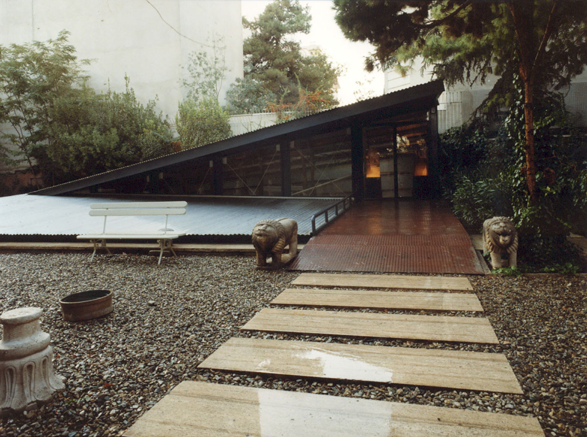 Winners of The first 2A Asia Architecture Award announced