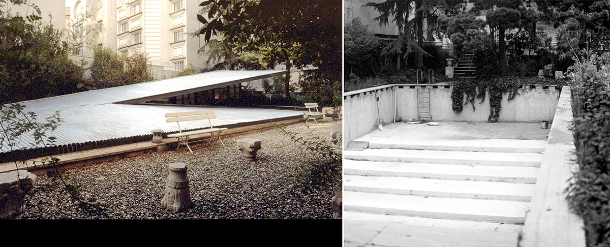 Winners of The first 2A Asia Architecture Award announced