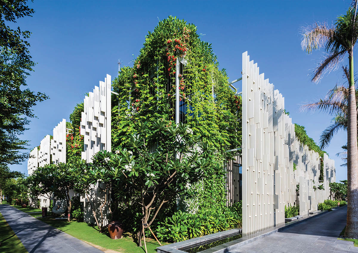 Winners of The first 2A Asia Architecture Award announced