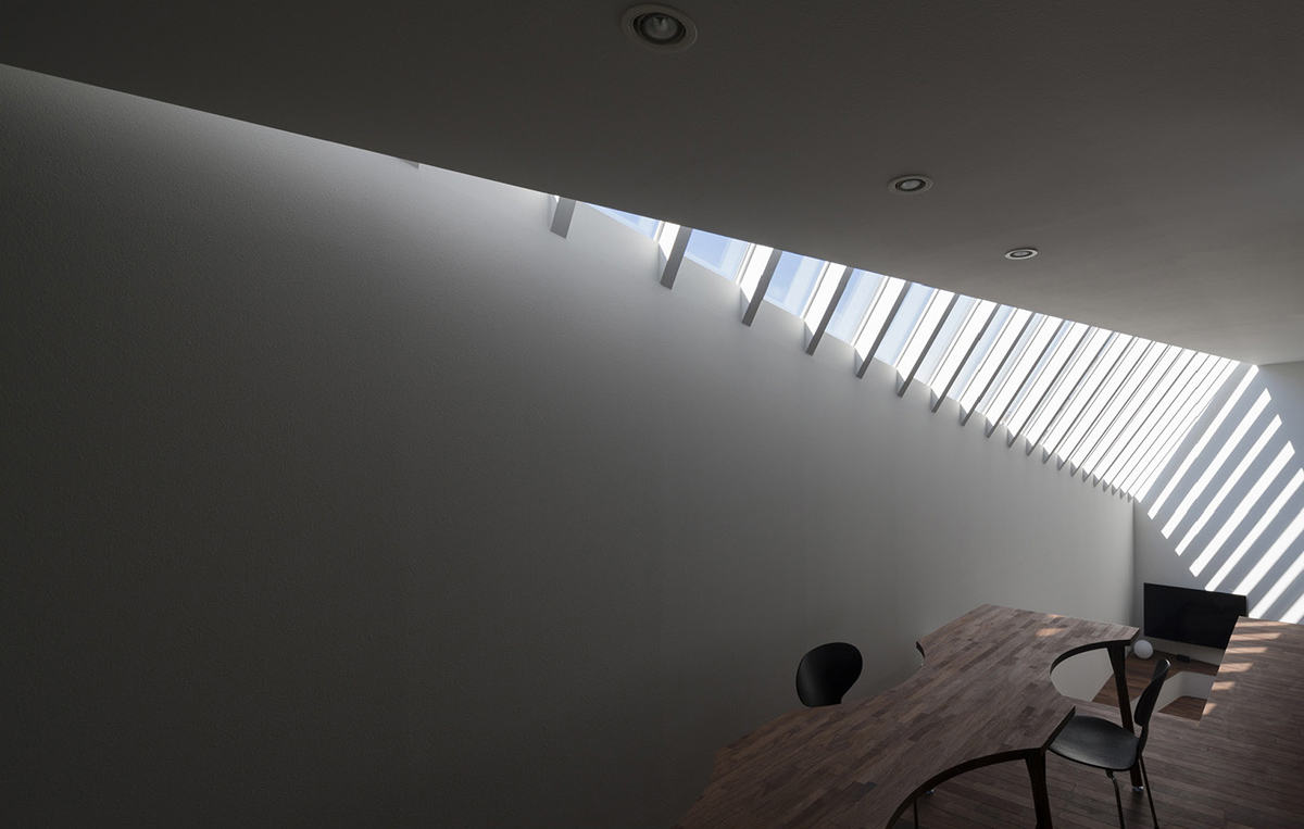 Winners of The first 2A Asia Architecture Award announced