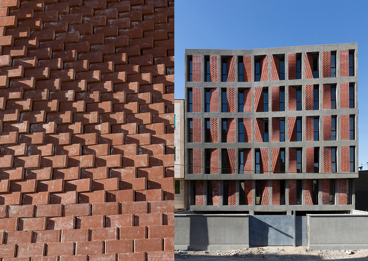 Winners of The first 2A Asia Architecture Award announced