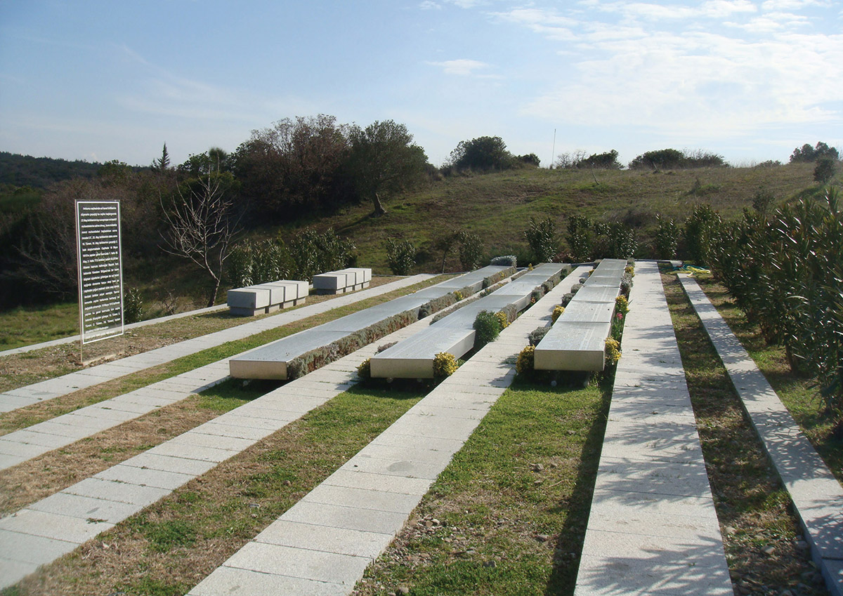 Winners of The first 2A Asia Architecture Award announced