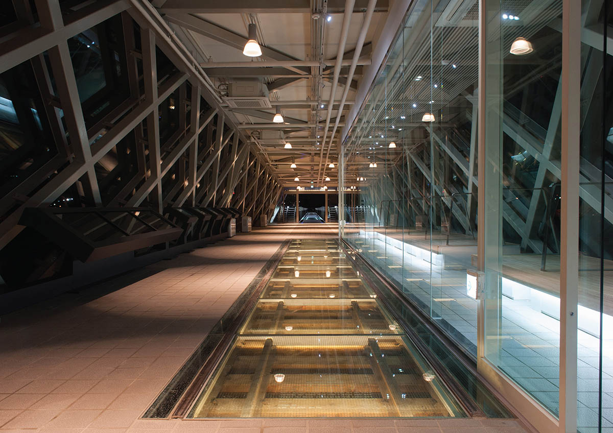 Winners of The first 2A Asia Architecture Award announced