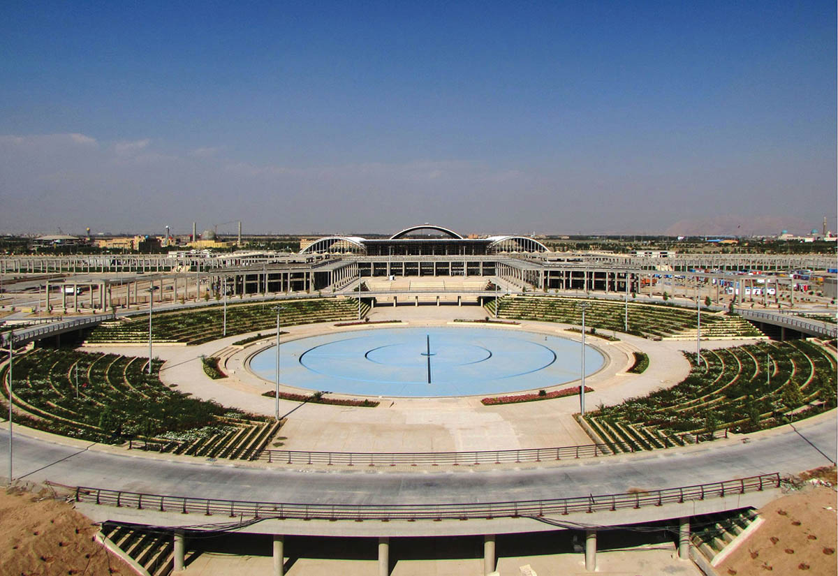 Winners of The first 2A Asia Architecture Award announced