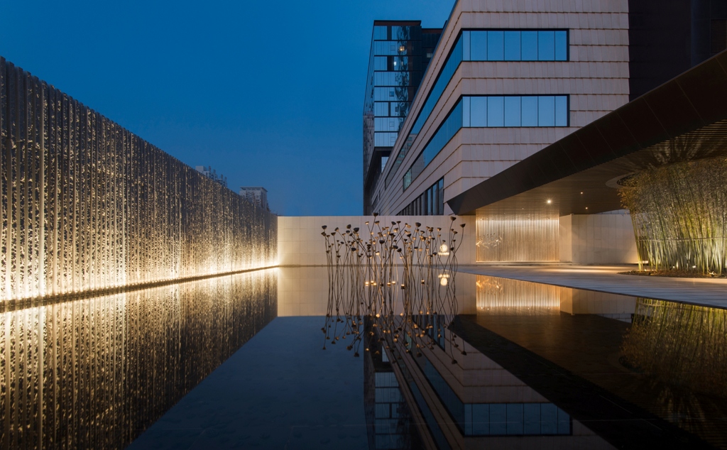 The First Asia Hotel Design Awards Announces its Winners