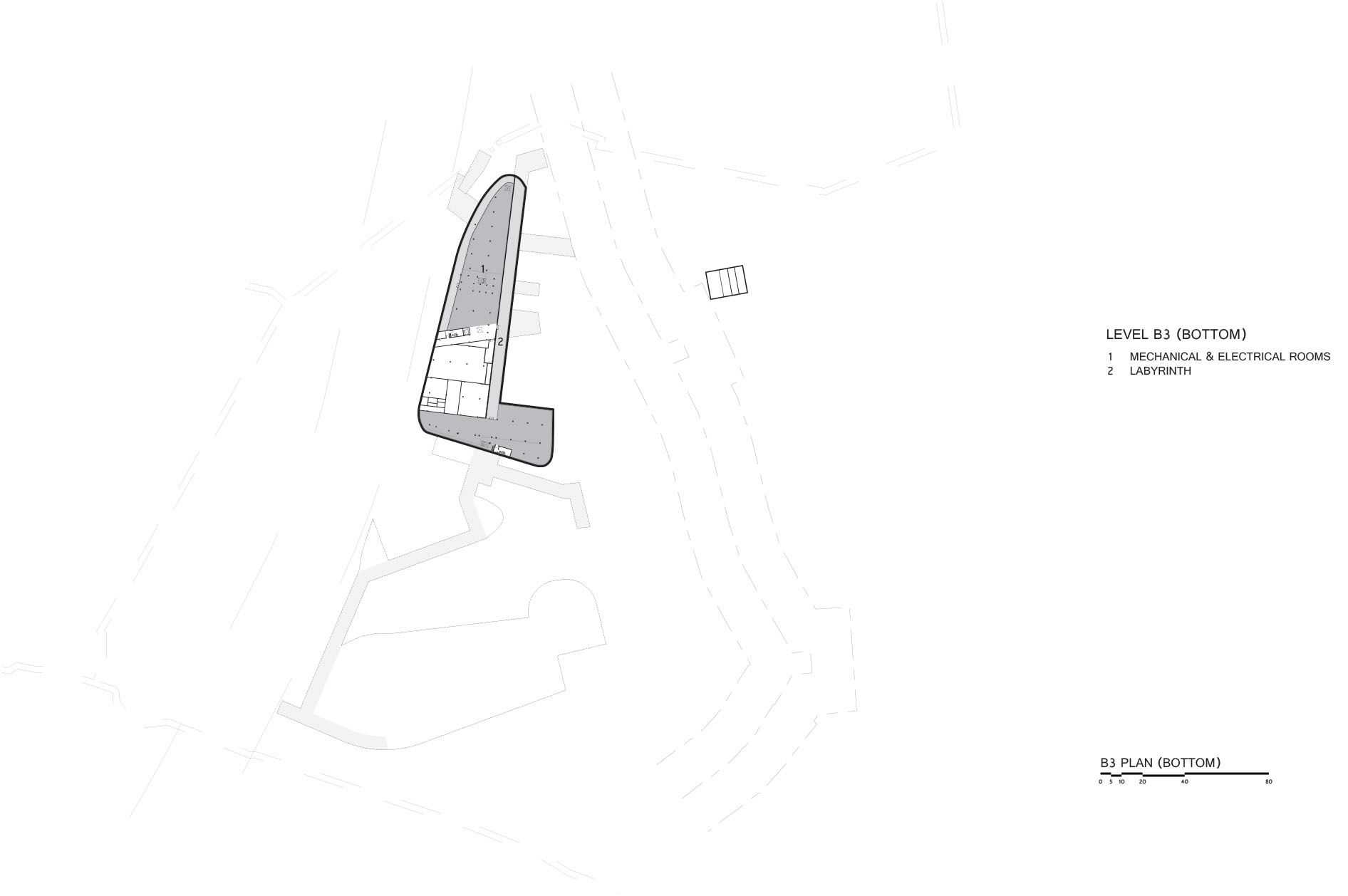 Dongdaemun Design Plaza (DDP) Seoul welcomes over 8.5 million visitors in its first year