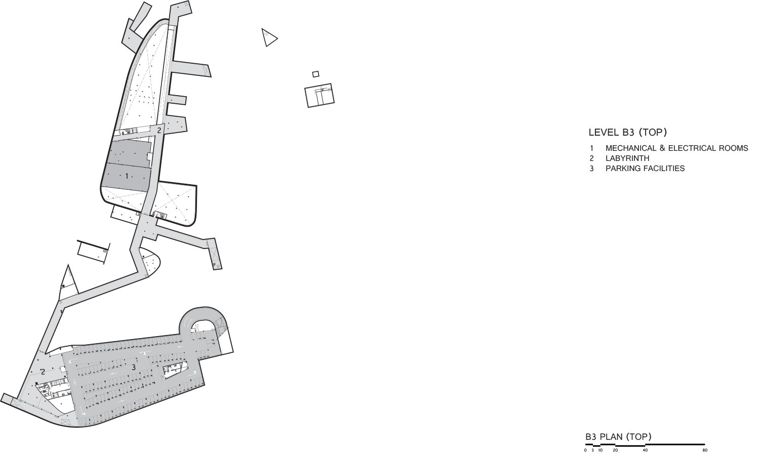 Dongdaemun Design Plaza (DDP) Seoul welcomes over 8.5 million visitors in its first year