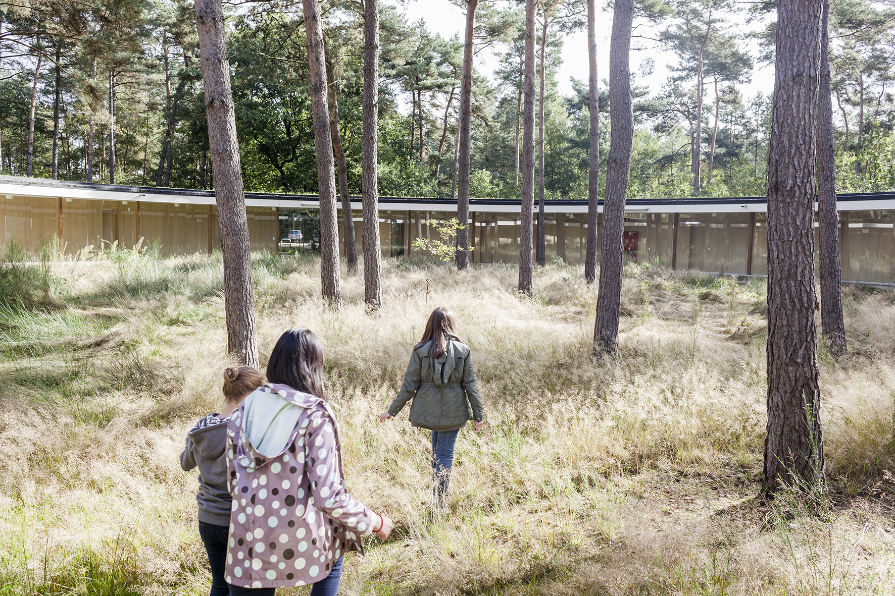 Mies Van Der Rohe Award 2015 Shortlist Announced!