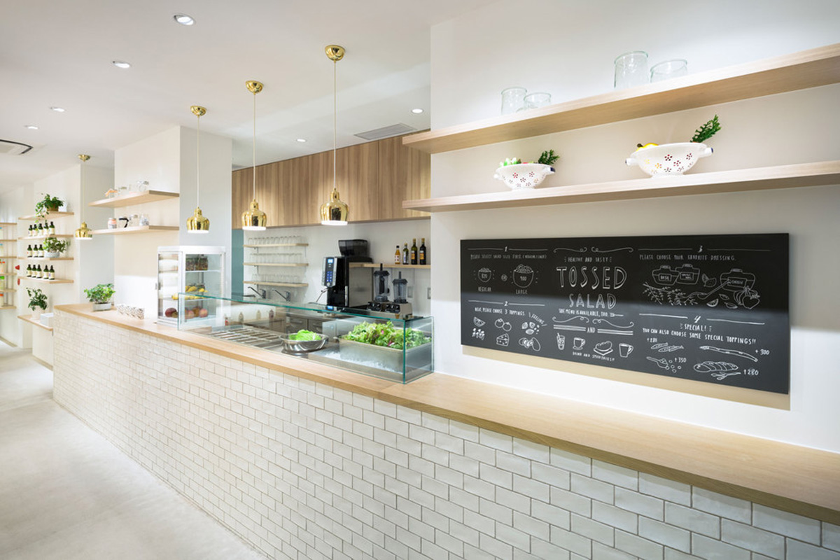 Nendo’s ’’Beauty Library’’ presents itself as a test object beyond the cosmetic features