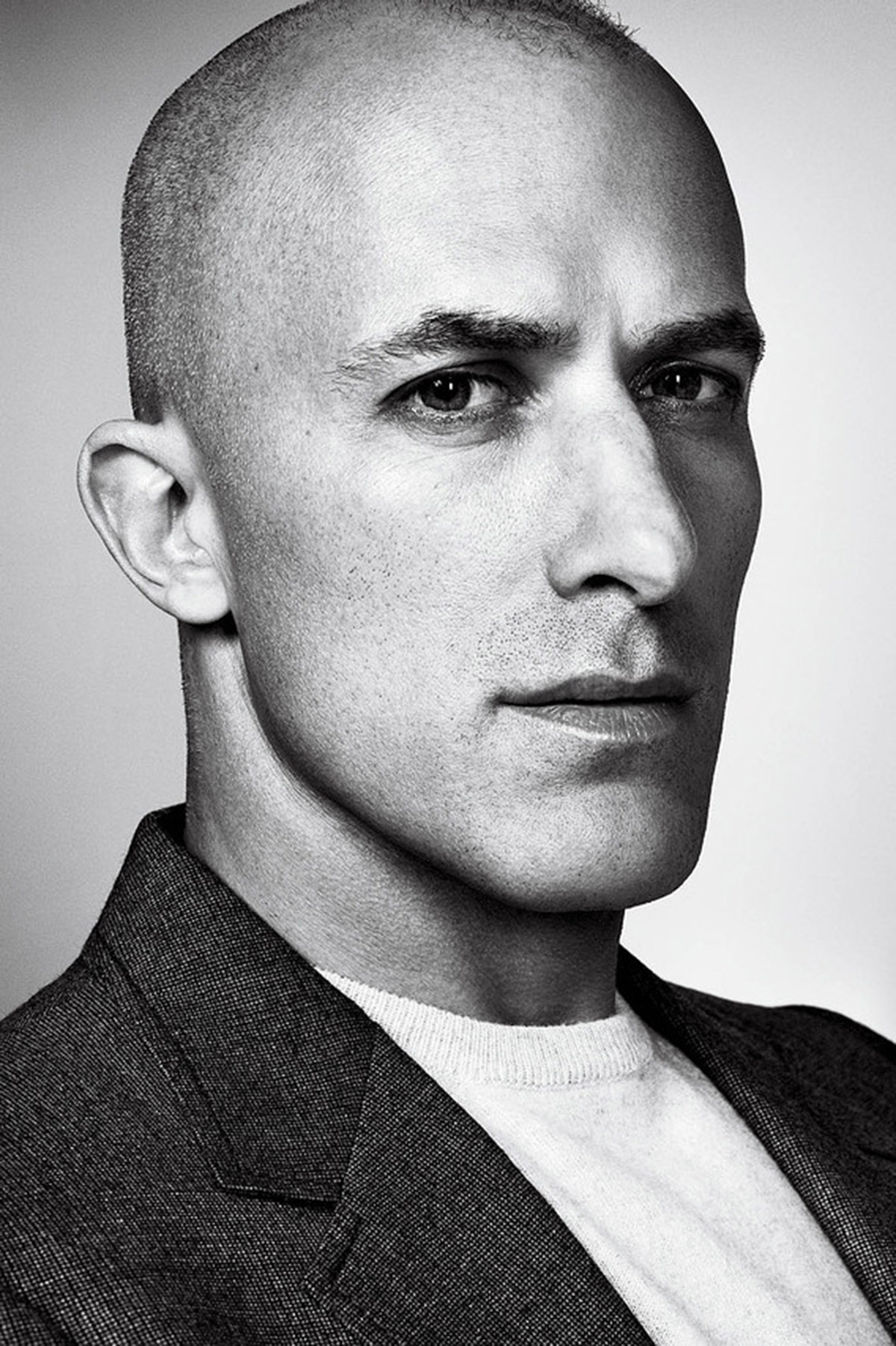 Joshua Prince-Ramus to present ’Rhetoric and Resistance’ keynote at 2015 ACSA Conference