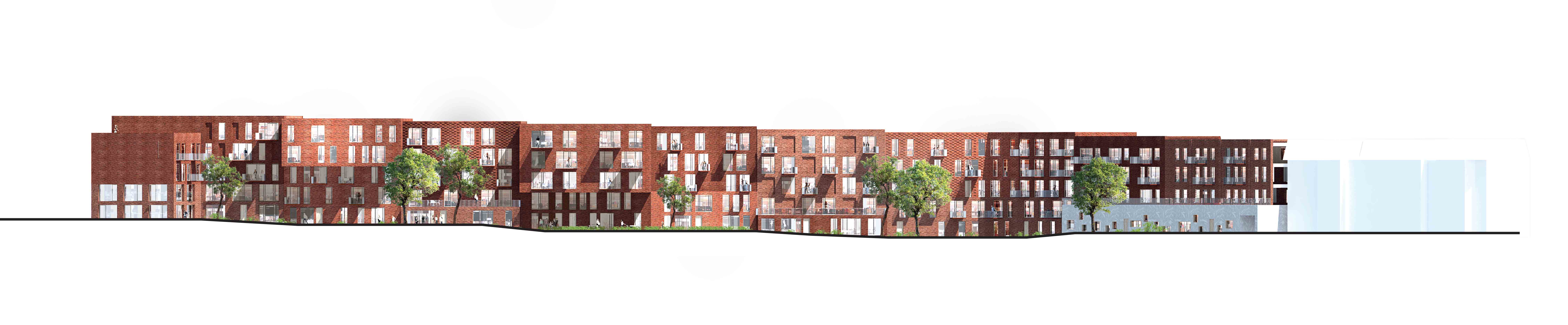 ADEPT wins 1st prize for ‘A Small Piece Of City’ in Flensburg