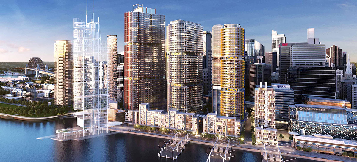 Richard Rogers named the 2015 laureate of the Urban Land Institute J C Nichols Prize