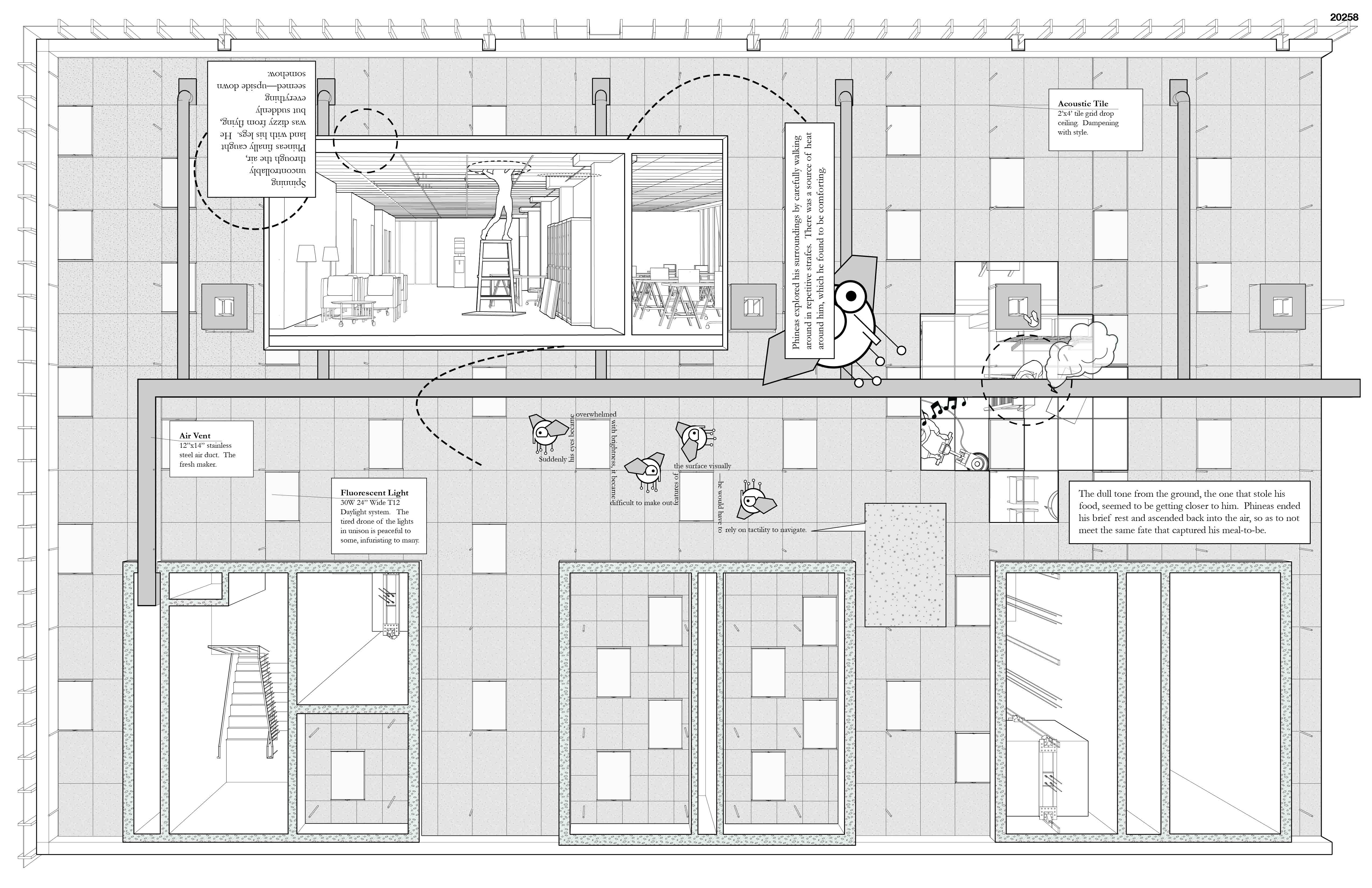 Winners Of The 2015 Fairy Tales Competition Hosted By Blank Space Announced