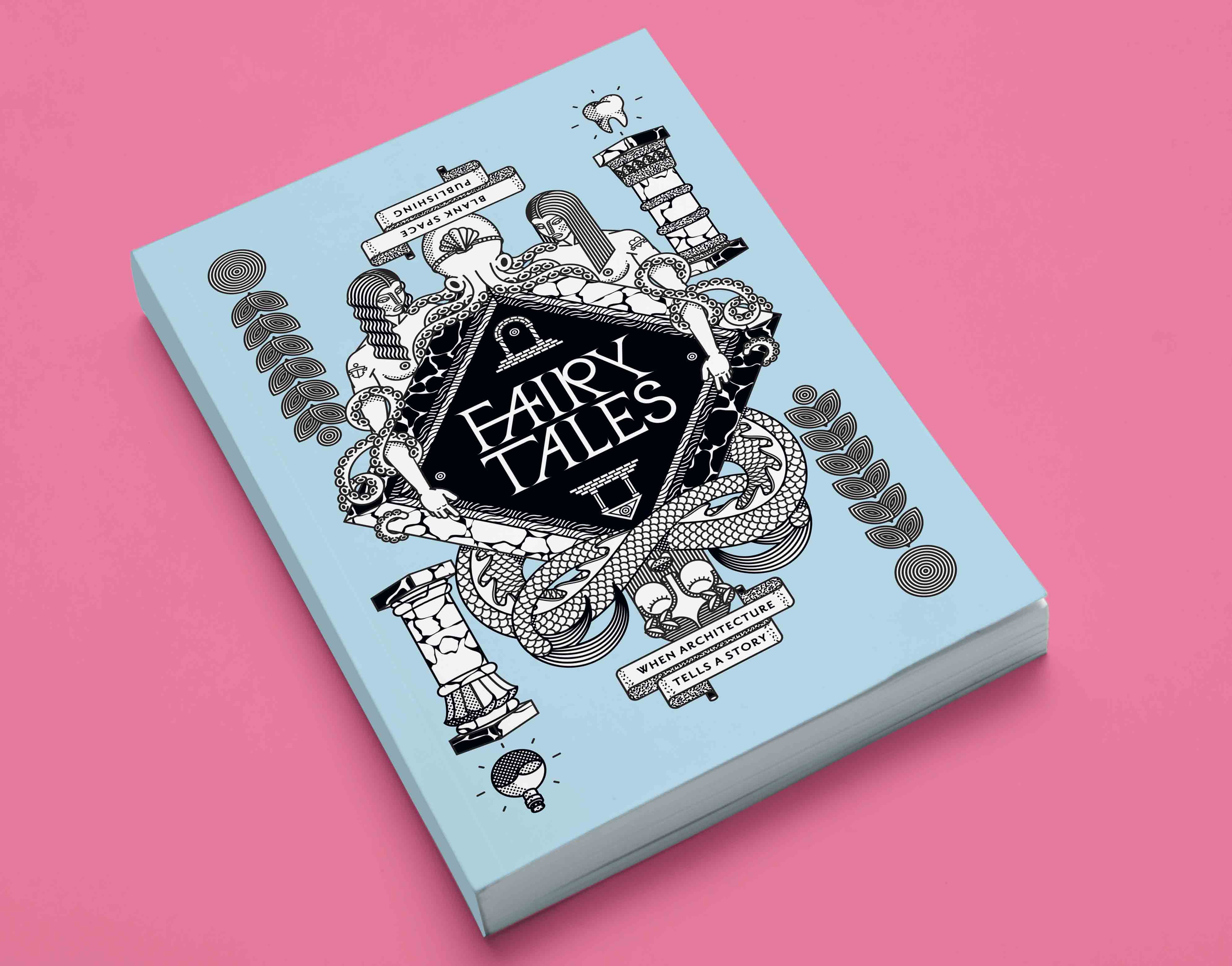 Winners Of The 2015 Fairy Tales Competition Hosted By Blank Space Announced