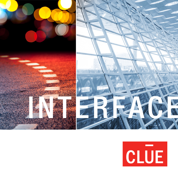 CLUE Lighting Competition // Edition 01:Interface