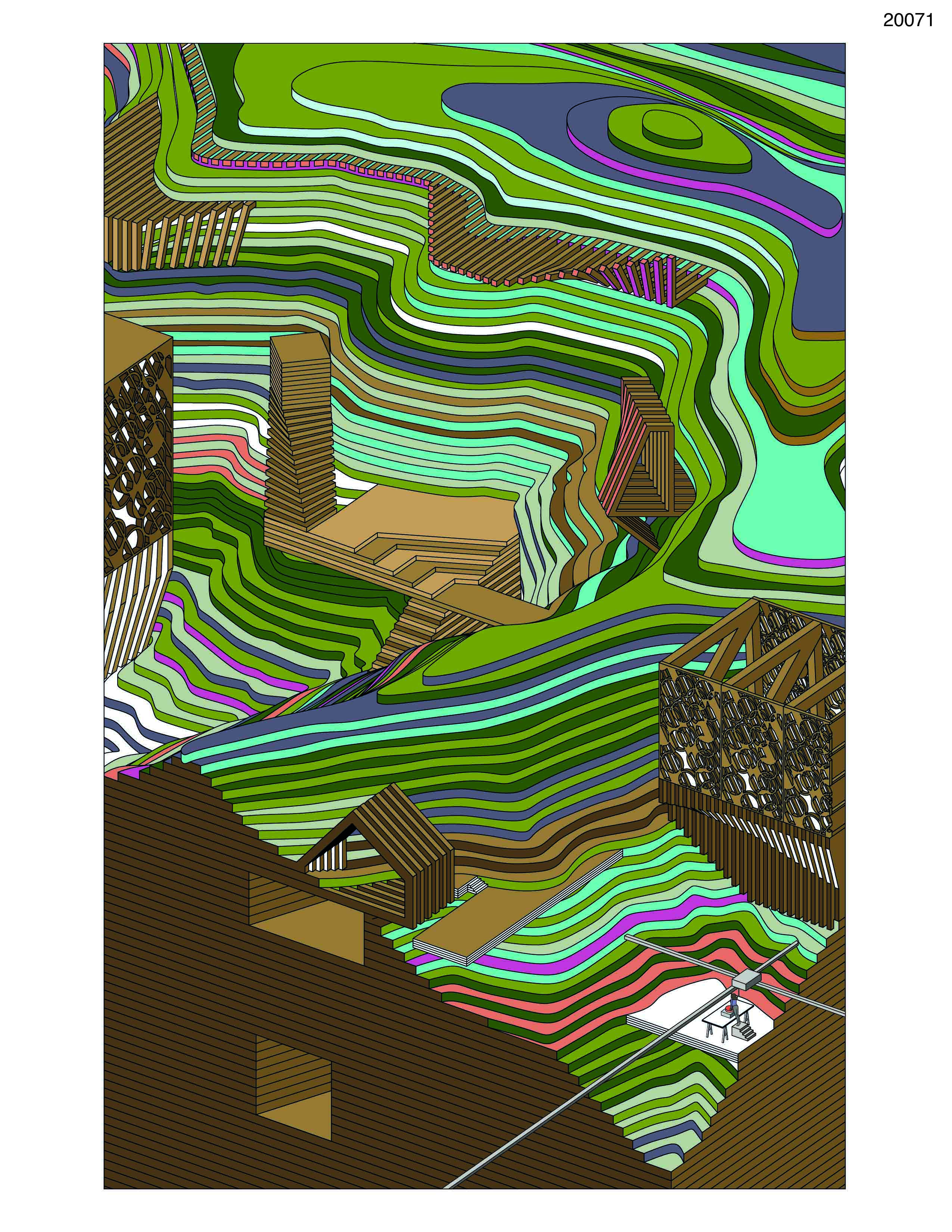 Winners Of The 2015 Fairy Tales Competition Hosted By Blank Space Announced