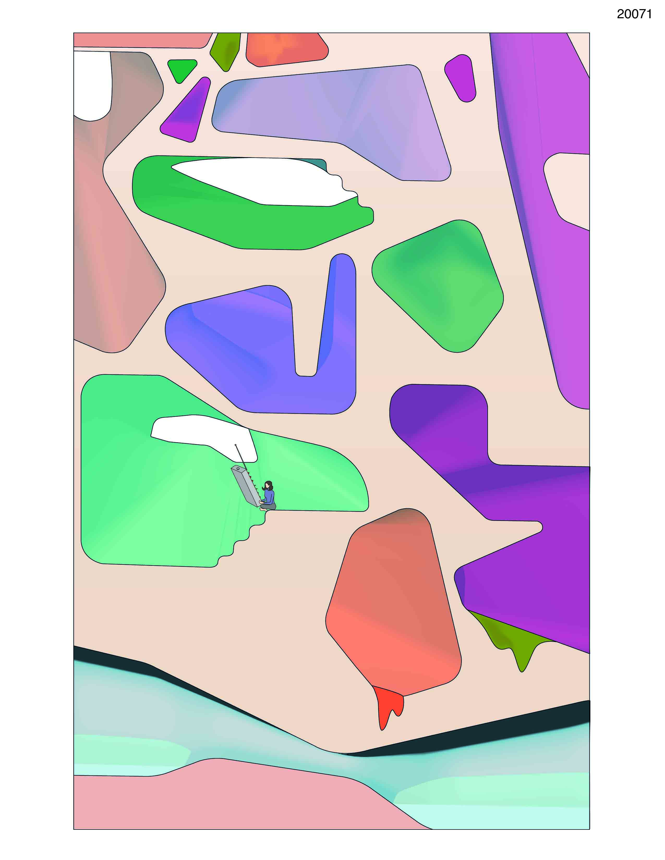 Winners Of The 2015 Fairy Tales Competition Hosted By Blank Space Announced