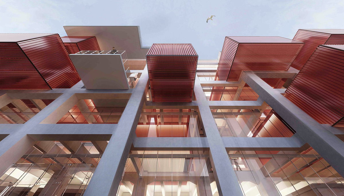 World Architecture Festival Announces Day 1 Winners