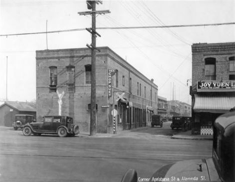 Union Station&rsquo;s complexity grows 75 years down the line