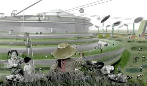 World Architecture Day 2014 :“Healthy Cities, Happy Cities”