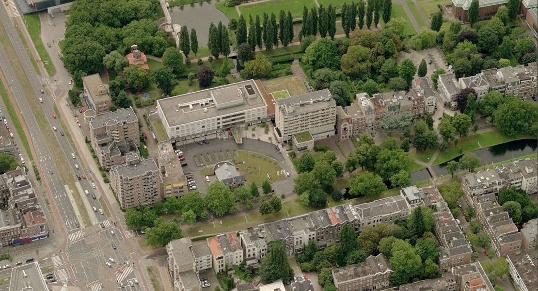 Mecanoo commissioned to design new rijndam physical rehabilitation centre